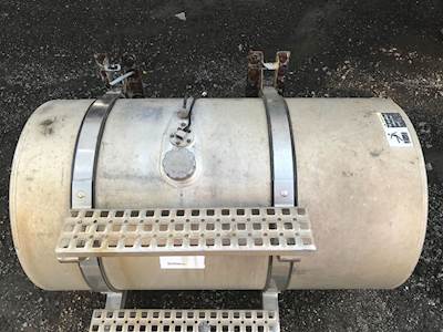 Volvo Left Fuel Tank