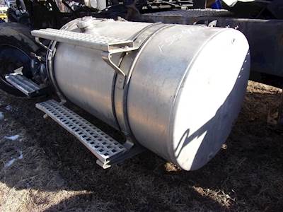 Volvo VNM Left Fuel Tank