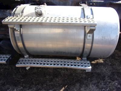 Volvo VNM Right Fuel Tank