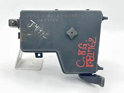 Dodge Fuse Box for a Dodge Ram 1500