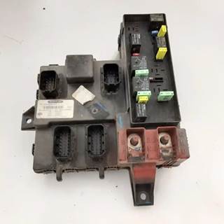 Freightliner Cascadia 125 Fuse Box