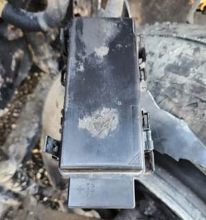 Freightliner Cascadia 125 Fuse Box