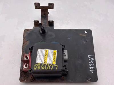 Freightliner M2 106 Fuse Box