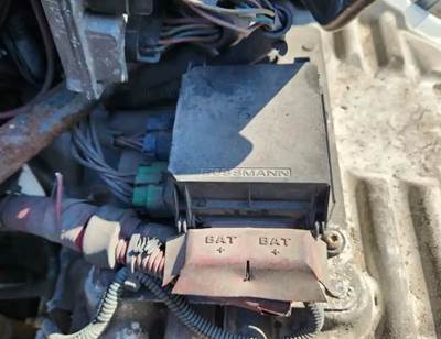 Freightliner M2 106 Fuse Box