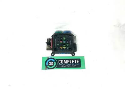 Freightliner M2 112 Fuse Box for a 2012 Freightliner M2 112 Medium Duty
