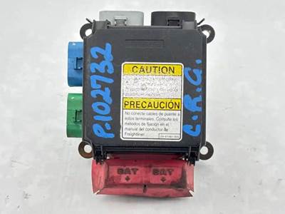 Freightliner M2 112 Fuse Box