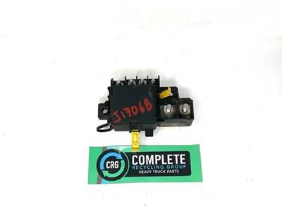 International DuraStar 4300 Fuse Box