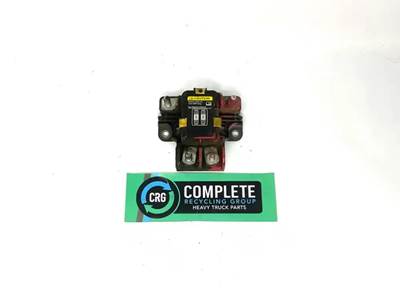 International Fuse Box