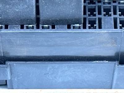 Kenworth K370 Fuse Box