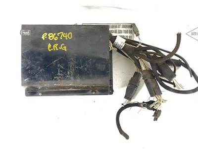 Kenworth T660 Fuse Box