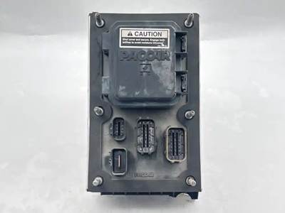 Kenworth T680 Fuse Box