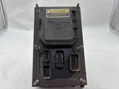 Kenworth T680 Fuse Box