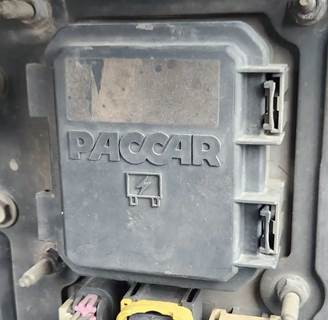 Kenworth T880 Fuse Box
