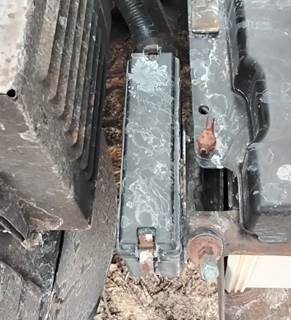 Mitsubishi FEC52S Fuse Box