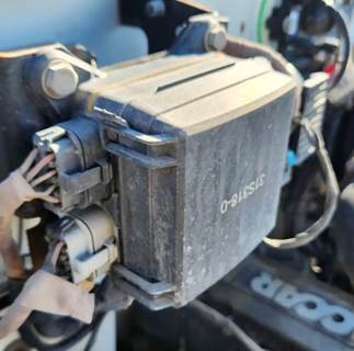 Peterbilt 337 Fuse Box