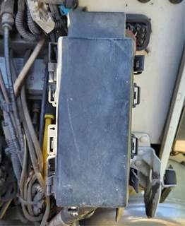 Peterbilt 389 Fuse Box