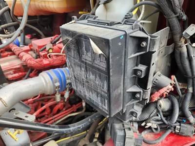 Sterling Acterra Fuse Box