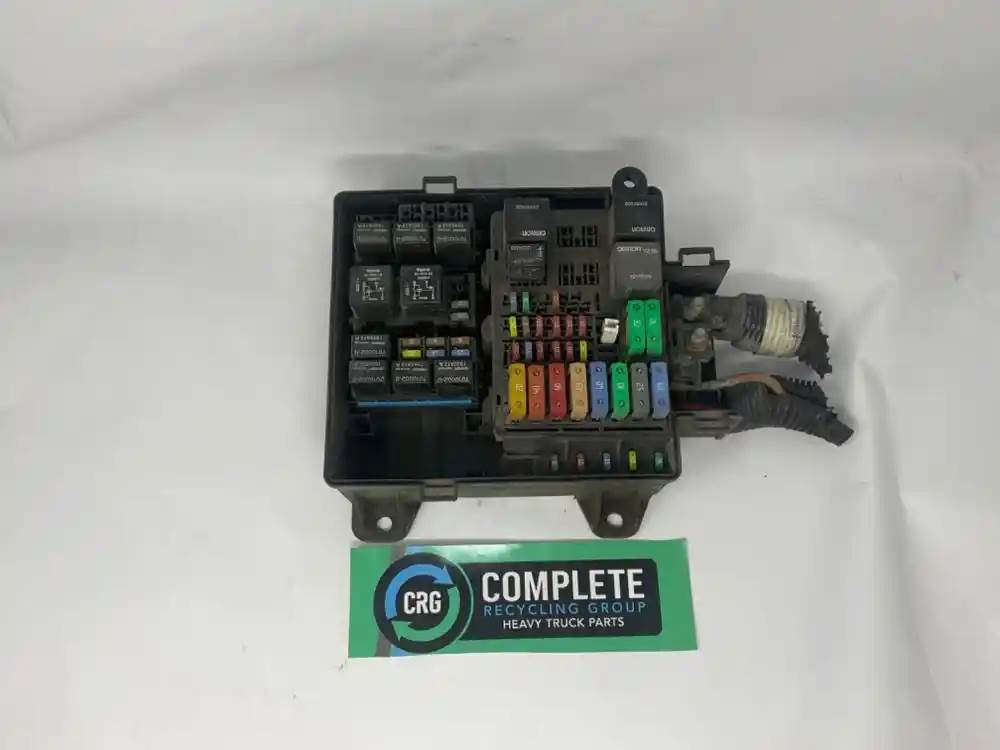 Workhorse W42 Fuse Box for a 2010 Workhorse Custom Chassis W42 For Sale