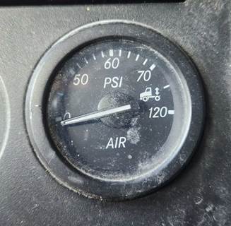 Freightliner Cascadia 126 Gauge