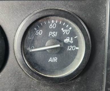 Used 2021 Freightliner Cascadia 126 Air Pressure Gauge