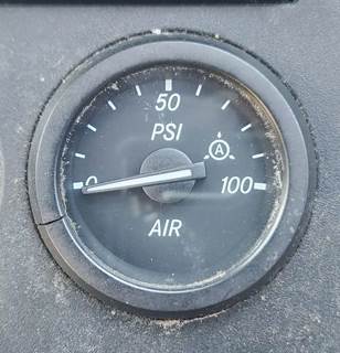 Used 2019 Freightliner Cascadia 126 Air Pressure Gauge