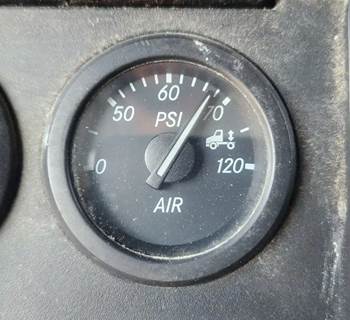 Used 2019 Freightliner Cascadia 126 Air Pressure Gauge