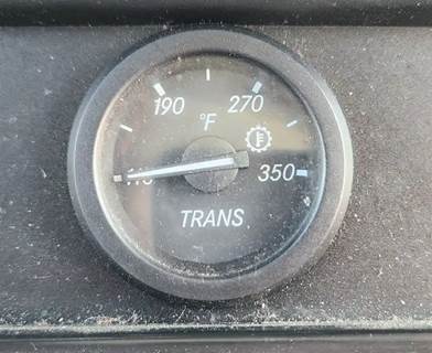 Used 2025 Freightliner M2 106 Transmission Fluid Temperature Gauge