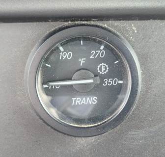 Freightliner M2 106 Gauge