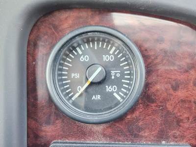 Used 2023 Freightliner M2 106 Air Pressure Gauge