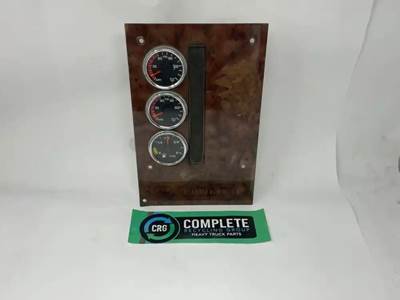 International 9200i Gauge