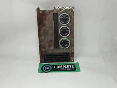 International 9200i Gauge