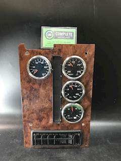 International 9400i Gauge