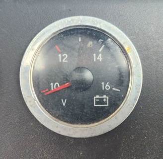 Used 2020 International LT625 Battery Volts Gauge