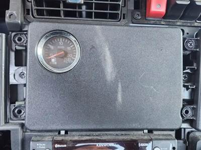 Used 2024 Kenworth T680 Instrument Cluster, Part # A2C99891200