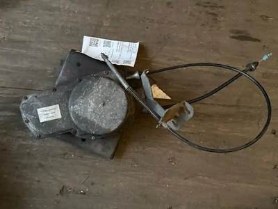 Ford 7.0 LITER 429 GAS Governor for a 1997 Ford F700