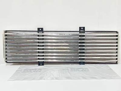 American LaFrance Eagle Grille for a 2003 American La France Eagle