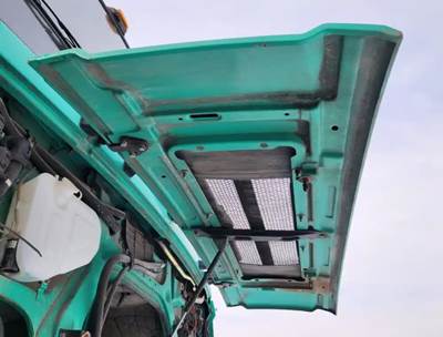 Autocar Xpert Grille