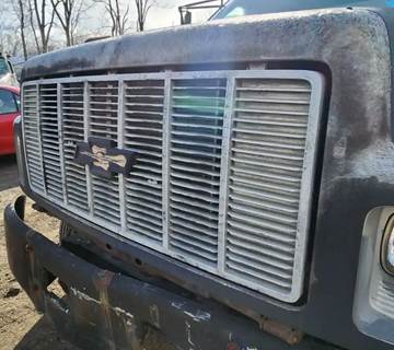 Chevrolet C60 Kodiak Grille