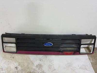 Ford CF8000 Grille