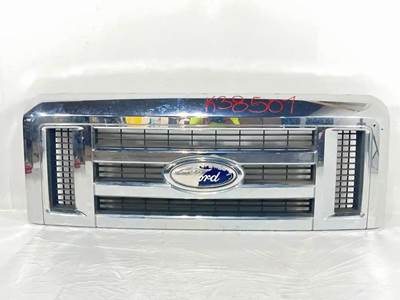 Ford E-450 Grille for a 2015 Ford E-450 Super Duty