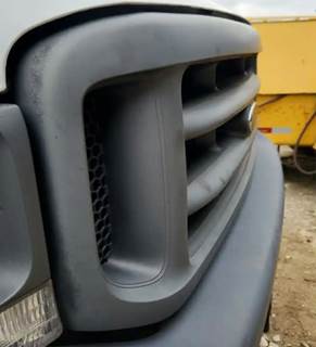 Ford F-550 Grille
