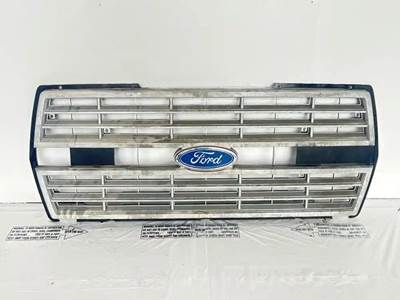 Ford F-700 Grille for a 1994 Ford F700