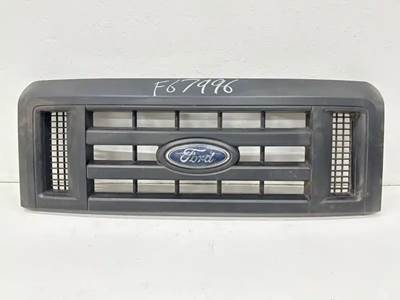 Ford Grille