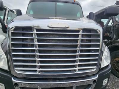 Freightliner Cascadia 113 Grille