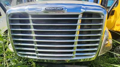 Freightliner Cascadia 113 Grille