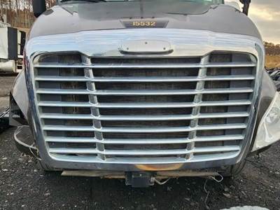 Freightliner Cascadia 113 Grille