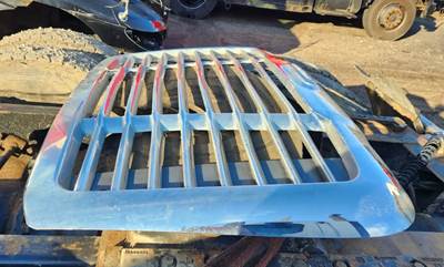 Freightliner Cascadia 125 Grille