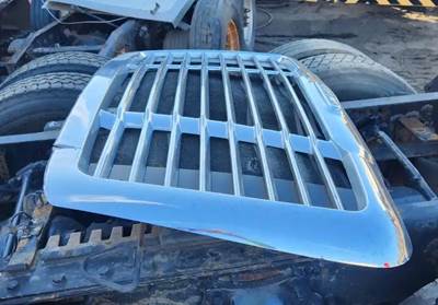 Freightliner Cascadia 125 Grille