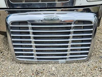Freightliner Cascadia 125 Grille
