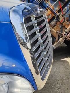 Used 2017 Freightliner Cascadia 125 Chrome Plastic Grille